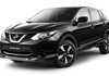 Nissan Australia Launches Qashqai N-Sport Special Edition