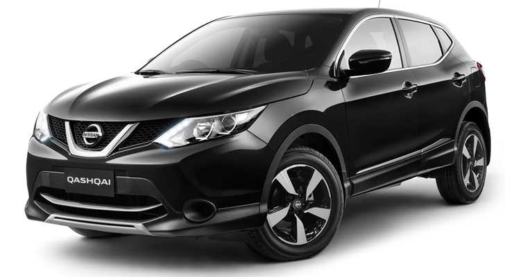 Nissan Australia Launches Qashqai N-Sport Special Edition