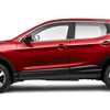Nissan Australia Launches Qashqai N-Sport Special Edition