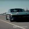 Lucid Air Hits 379km/h Without Limiter