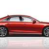 2018 Audi A8 Unveiled