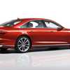 2018 Audi A8 Unveiled