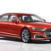 2018 Audi A8 Unveiled