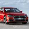 2018 Audi A8 Unveiled