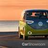 Volkswagen Has An ID Electric Shooting Brake In The Works