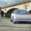 Volkswagen Has An ID Electric Shooting Brake In The Works