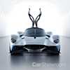 2018 Aston Martin Valkyrie - July '17 Reveal