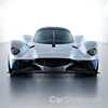 2018 Aston Martin Valkyrie - July '17 Reveal