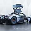 2018 Aston Martin Valkyrie - July '17 Reveal