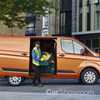 2018 Ford Transit Custom - Europe