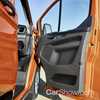 2018 Ford Transit Custom - Europe
