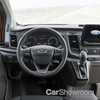 2018 Ford Transit Custom - Europe