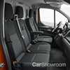 2018 Ford Transit Custom - Europe
