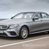 Mercedes-Benz Updates 2018 E-Class, Linguatronic Enhanced