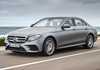 Mercedes-Benz Updates 2018 E-Class, Linguatronic Enhanced