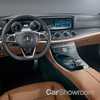 Mercedes-Benz Updates 2018 E-Class, Linguatronic Enhanced