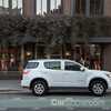 2017 Holden Trailblazer