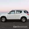 2017 Holden Trailblazer