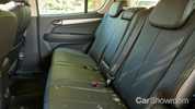 2017 Holden Trailblazer