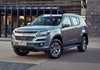 2017 Holden Trailblazer
