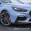 2017 Hyundai i30 N -