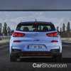 2017 Hyundai i30 N -