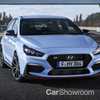 2017 Hyundai i30 N -