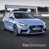 2017 Hyundai i30 N -