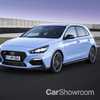 2017 Hyundai i30 N -