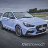 2017 Hyundai i30 N -