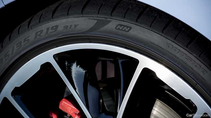 2017 Hyundai i30 N -