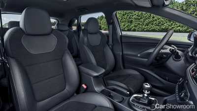 2017 Hyundai i30 N -