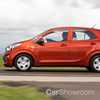 2017 Kia Picanto S