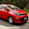 2017 Kia Picanto S