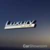 2017 BMW 520i Luxury Line