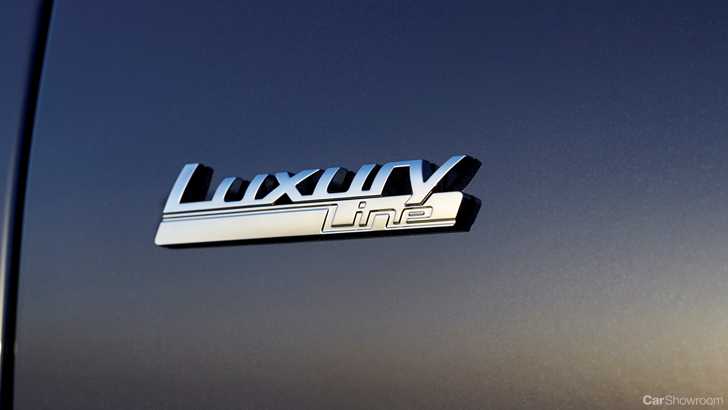 2017 BMW 520i Luxury Line