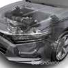 2018 Honda Accord - 10th Generation