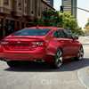 2018 Honda Accord - 10th Generation