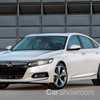 2018 Honda Accord - 10th Generation
