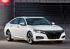 2018 Honda Accord - 10th Generation