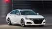 2018 Honda Accord - 10th Generation