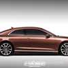 2018 Audi A8 - XTomi