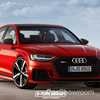 2018 Audi A8 - XTomi