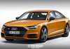 2018 Audi A8 - XTomi