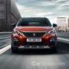2018 Peugeot 3008