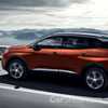 2018 Peugeot 3008