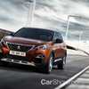 2018 Peugeot 3008
