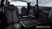 2018 Peugeot 5008