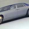 2018 Rolls-Royce Phantom Leaked