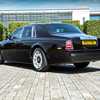 Rolls-Royce Teases 2018 Phantom VIII